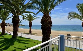 Olympion Beach Hotel