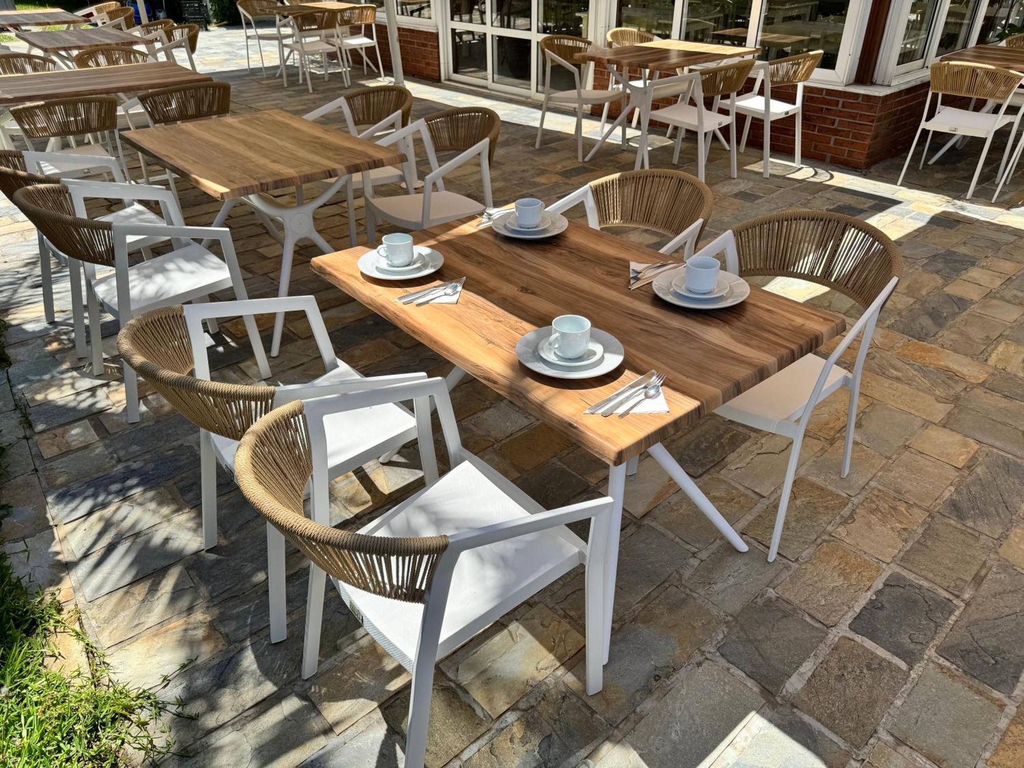 Olympion Beach Hotel Геракини Екстериор снимка