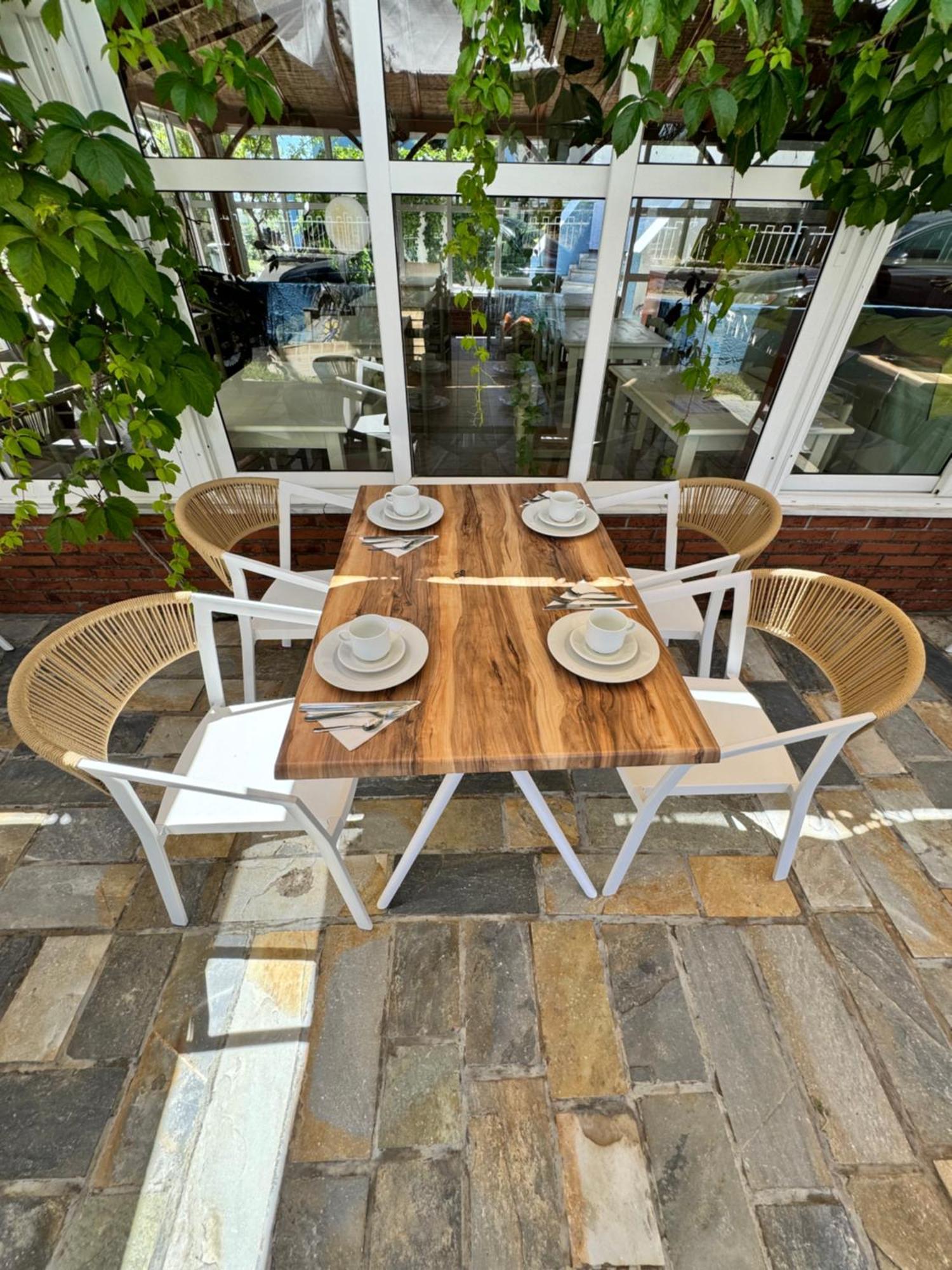 Olympion Beach Hotel Геракини Екстериор снимка