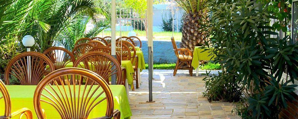 Olympion Beach Hotel Геракини Екстериор снимка