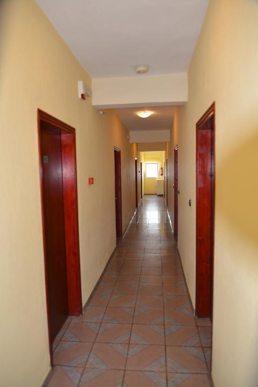 Olympion Beach Hotel Геракини Екстериор снимка